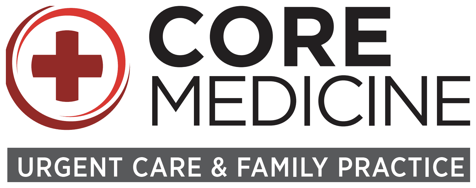 Core Medicine Urgent Care and Family Practice